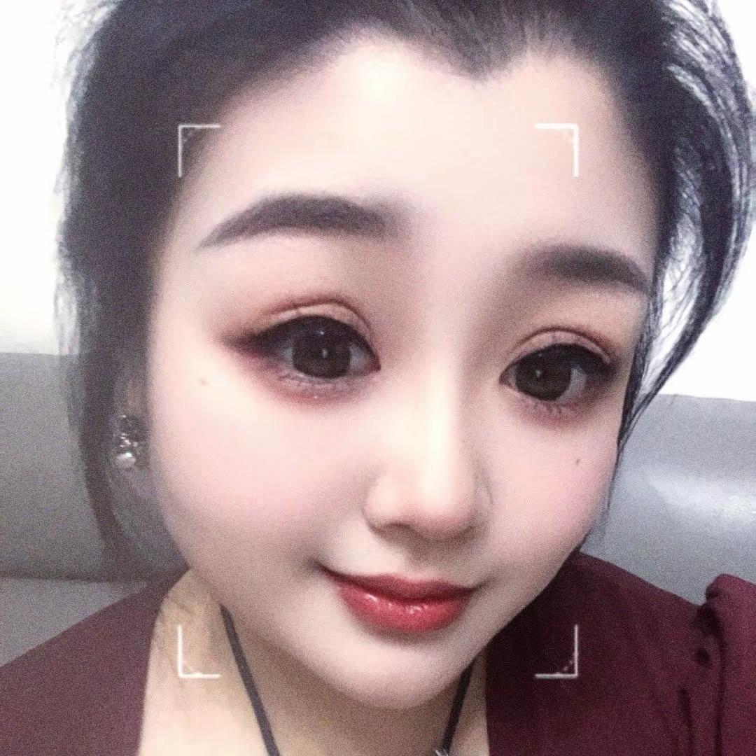 肥娜丽丫