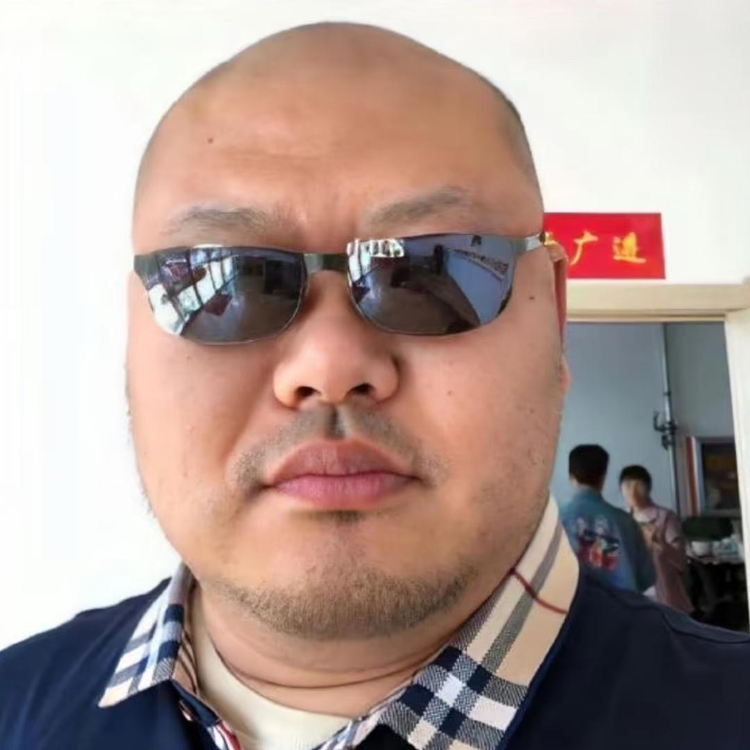 厚德载物