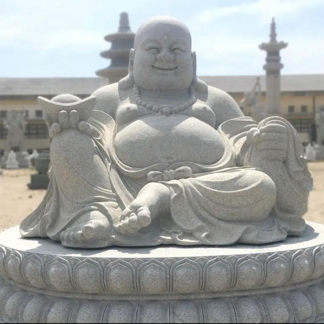 新中式庭院铺装