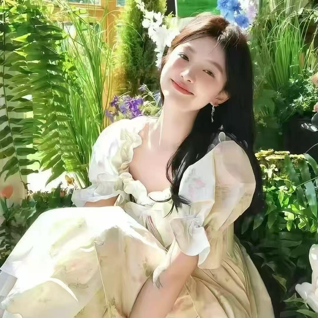 我是你的乖乖
