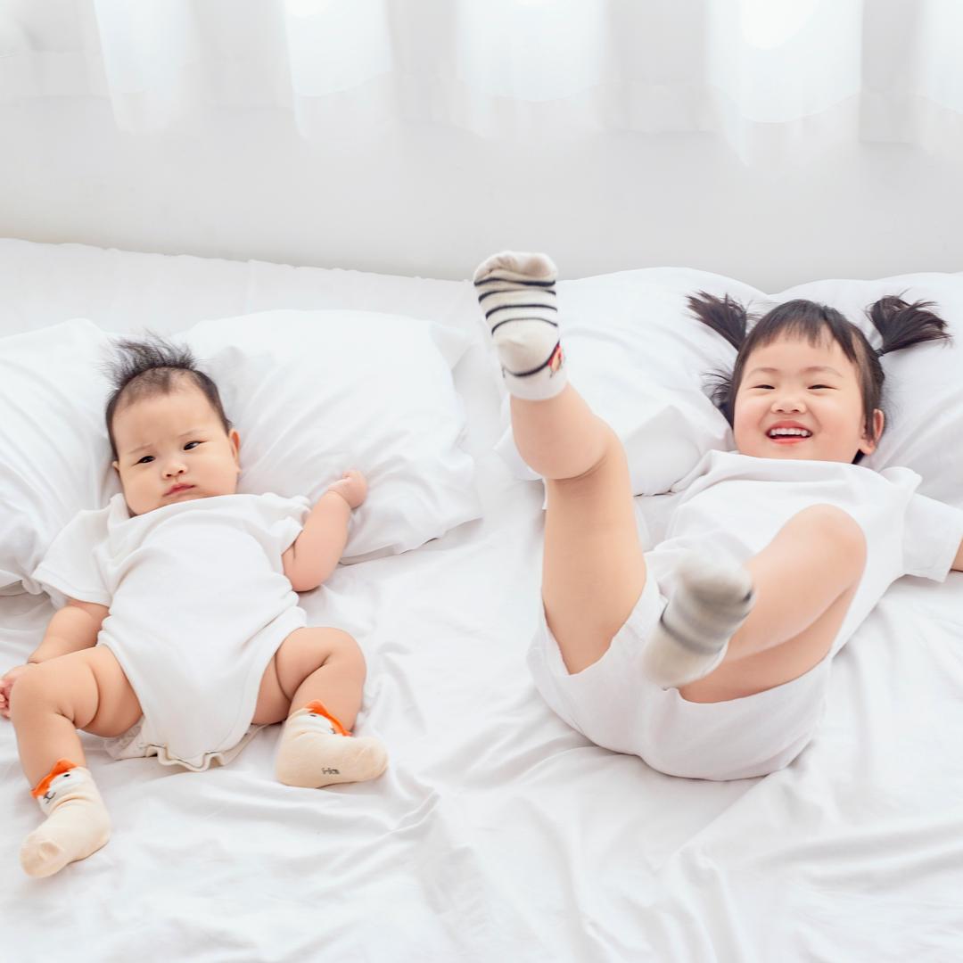 恩AND恩（小月龄）