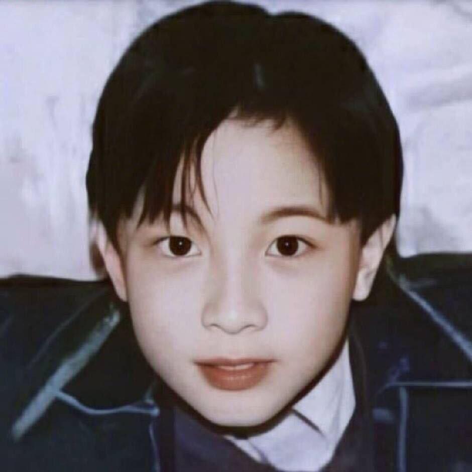 恰似