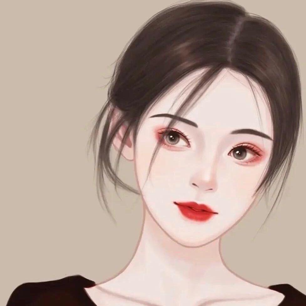 霸气女王