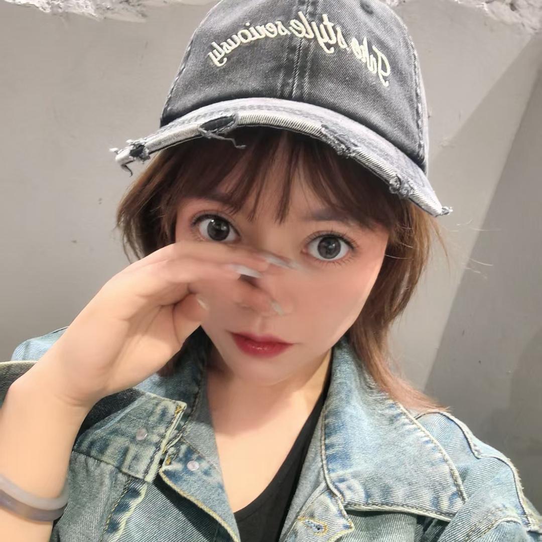 兰州子昕中式翘睫