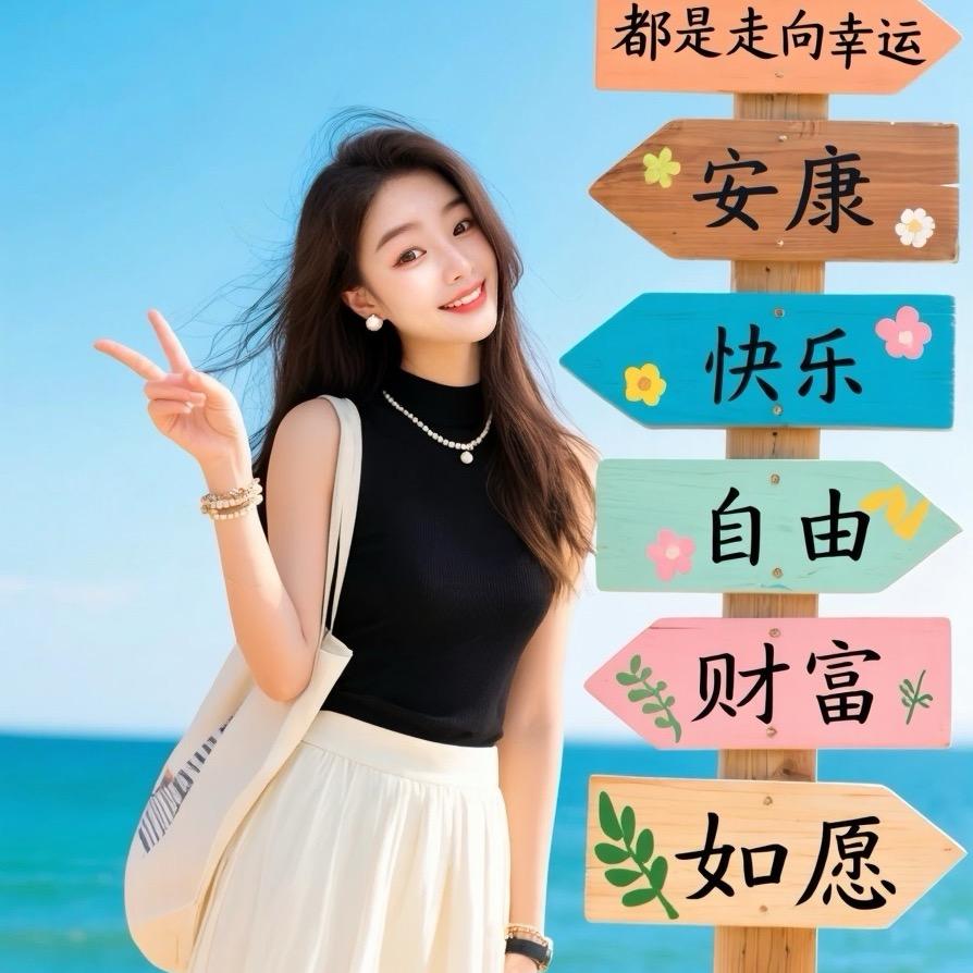随心🎙️