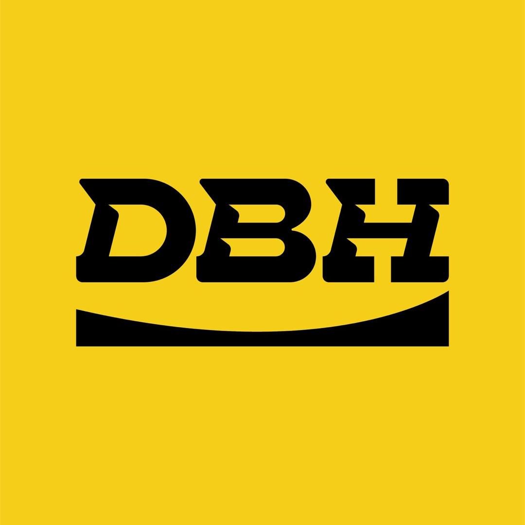 DBH滑板