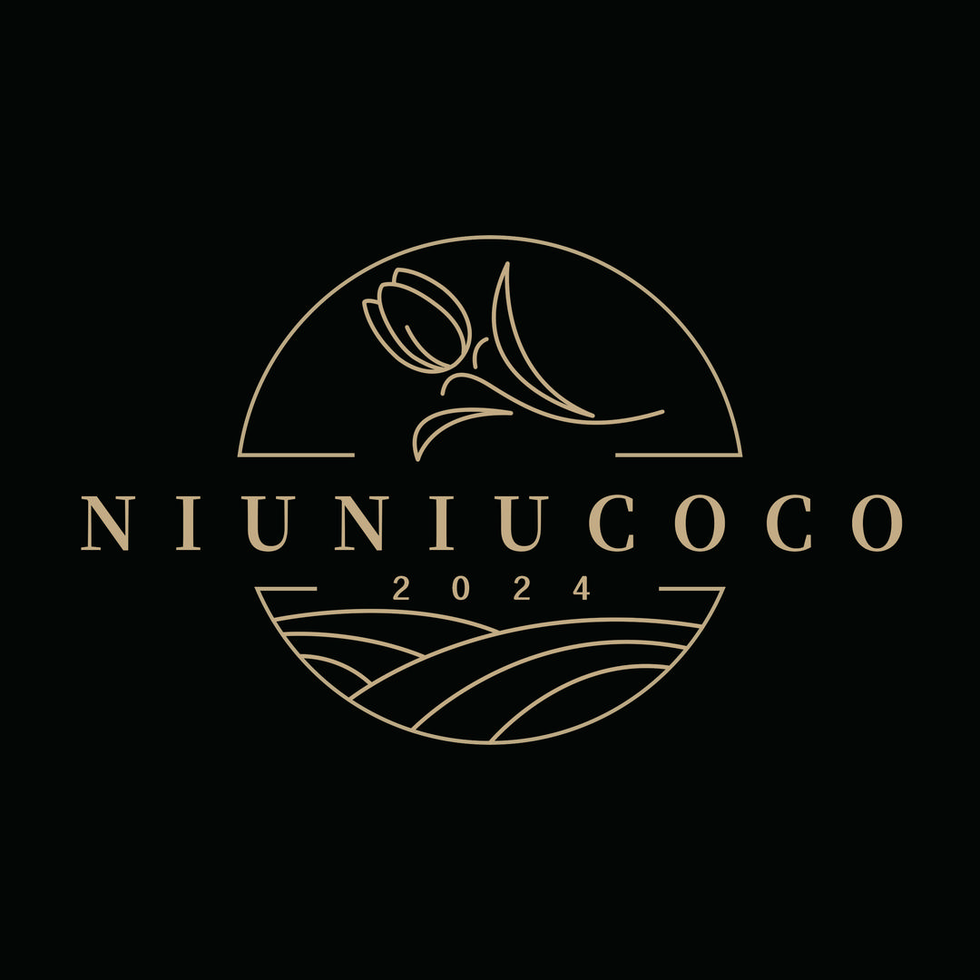 NiuNiuCoCo原创女装