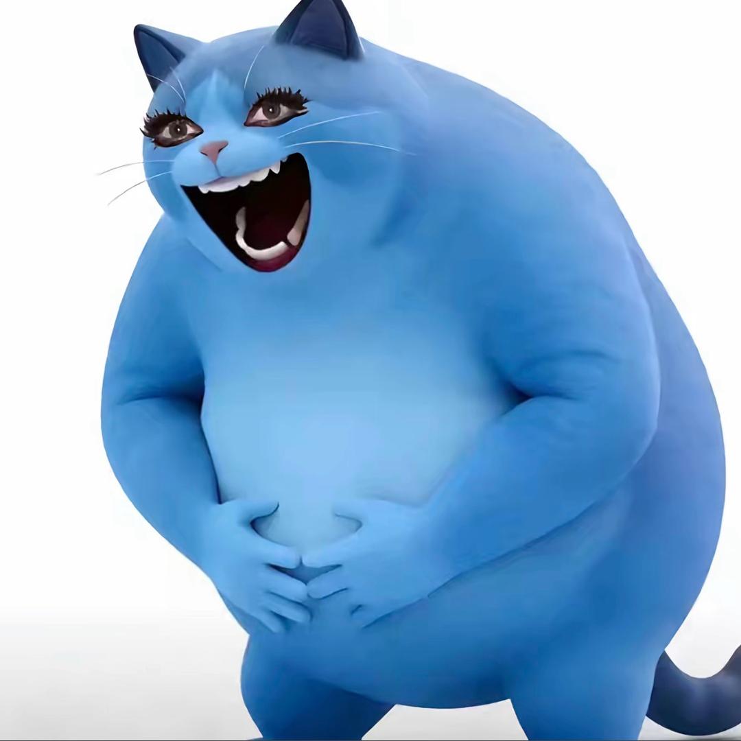 嘎嘎嘎（上学想死版)