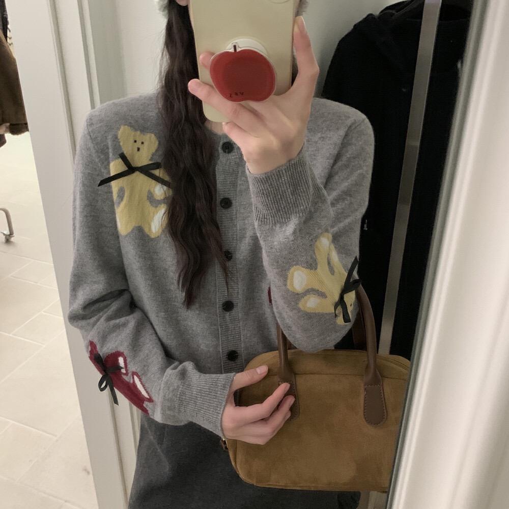 小茉莉服饰甜甜