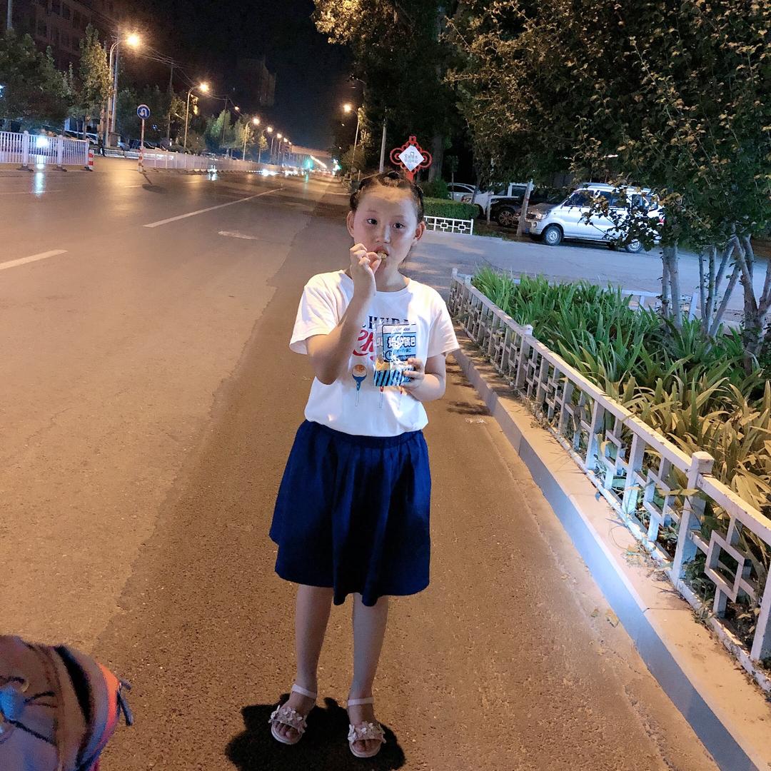我是娜娜