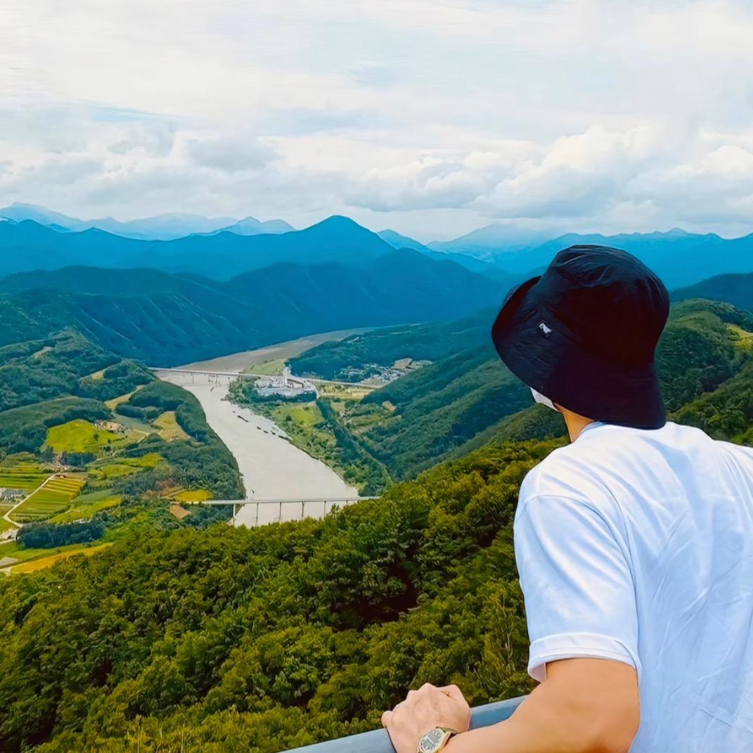 🌈 神秘﹏ 人物🌈