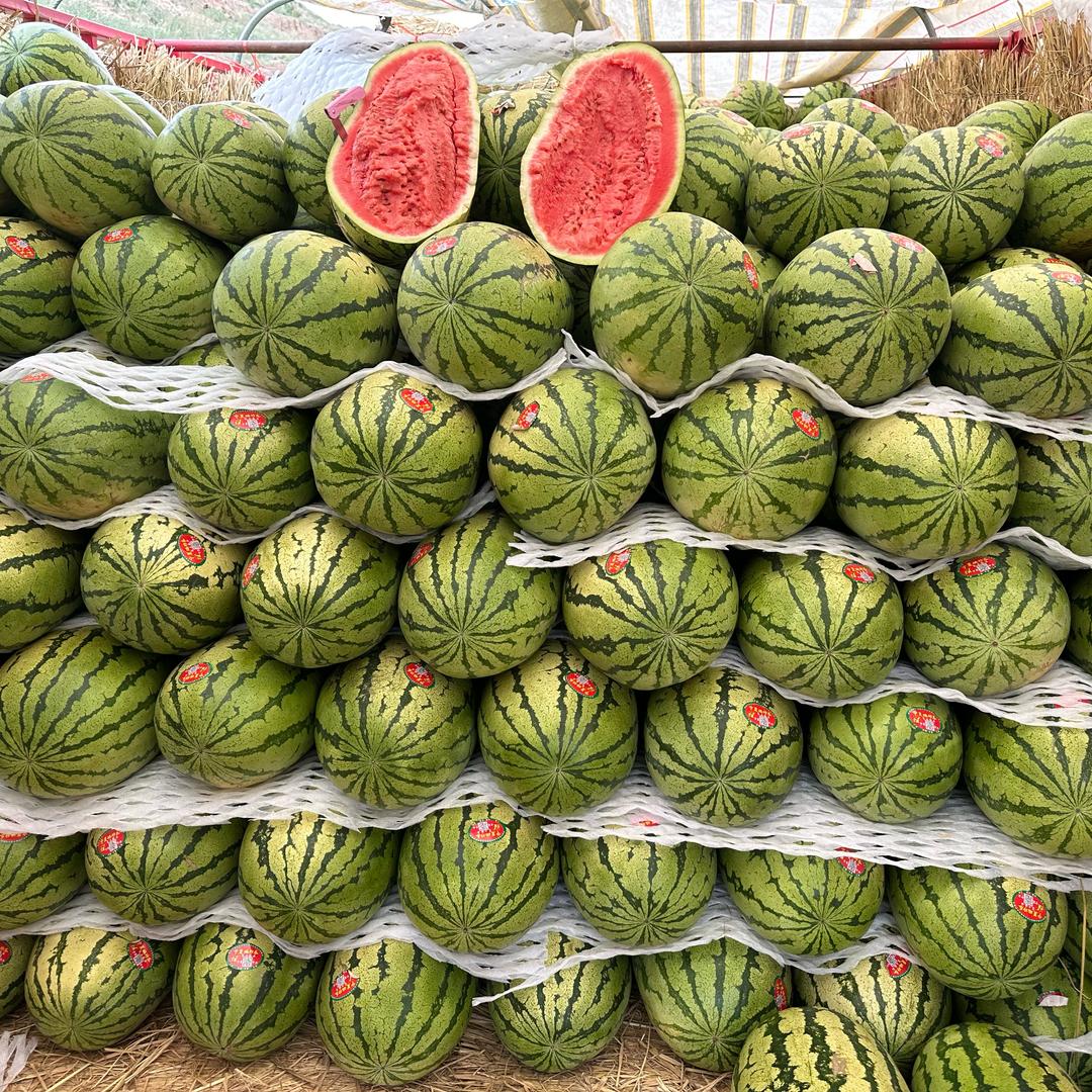 奔跑的，小王