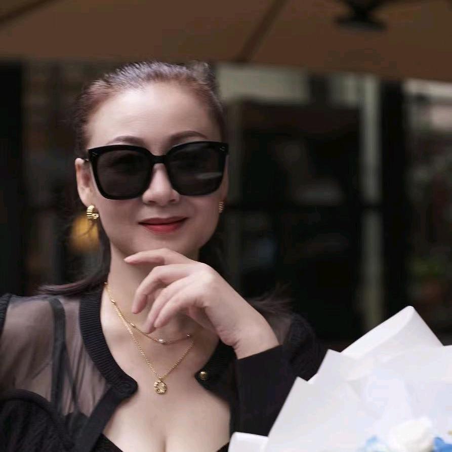 沪上渼妹
