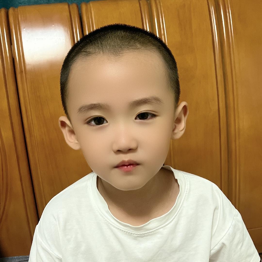芃博妈妈