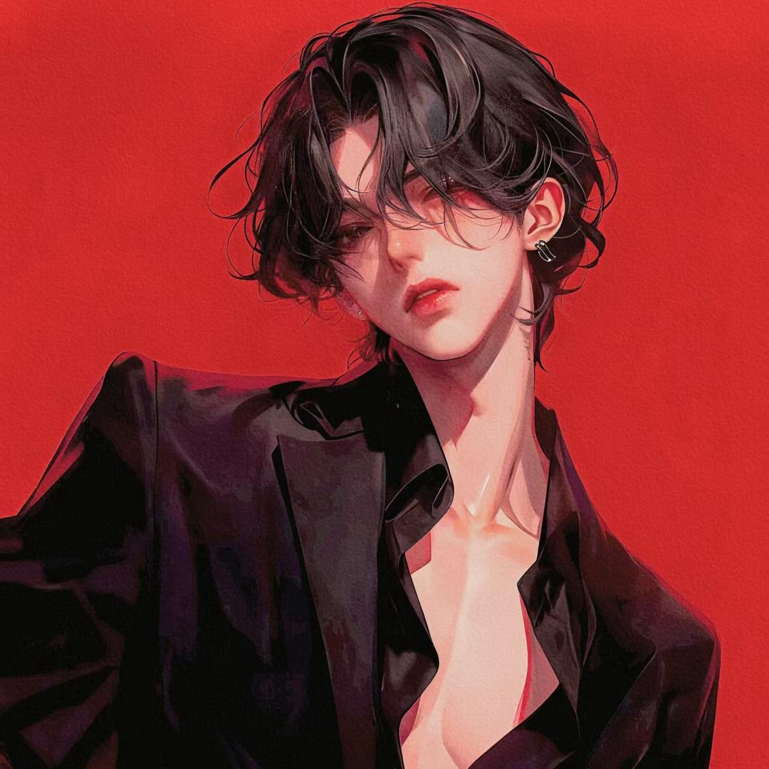 晚暮.T 🪿（12.22生日版）