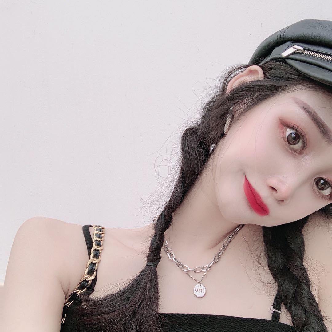 徐静韩代女装（9.12日下午一点澳门秋款