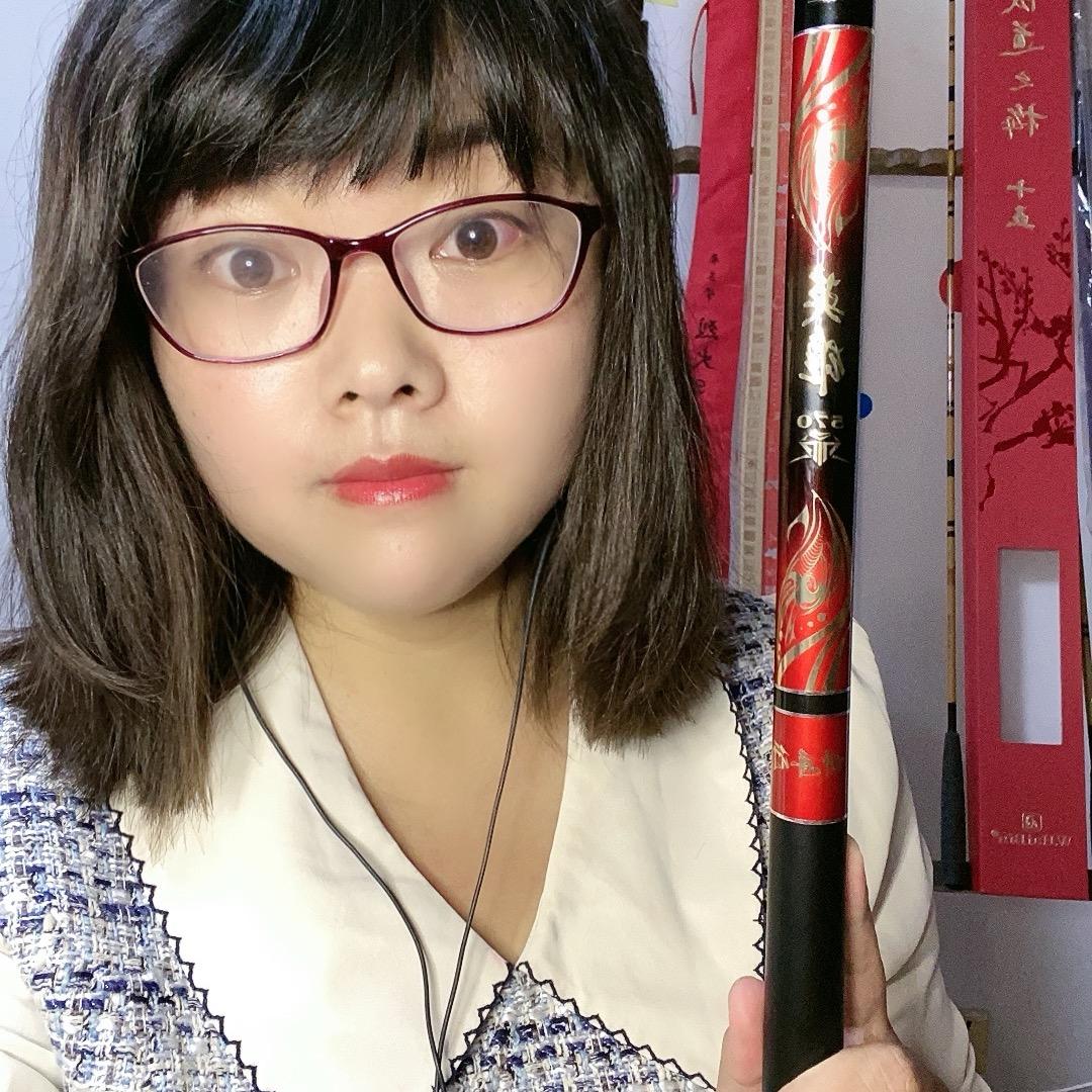 江户阳并继竿钓具