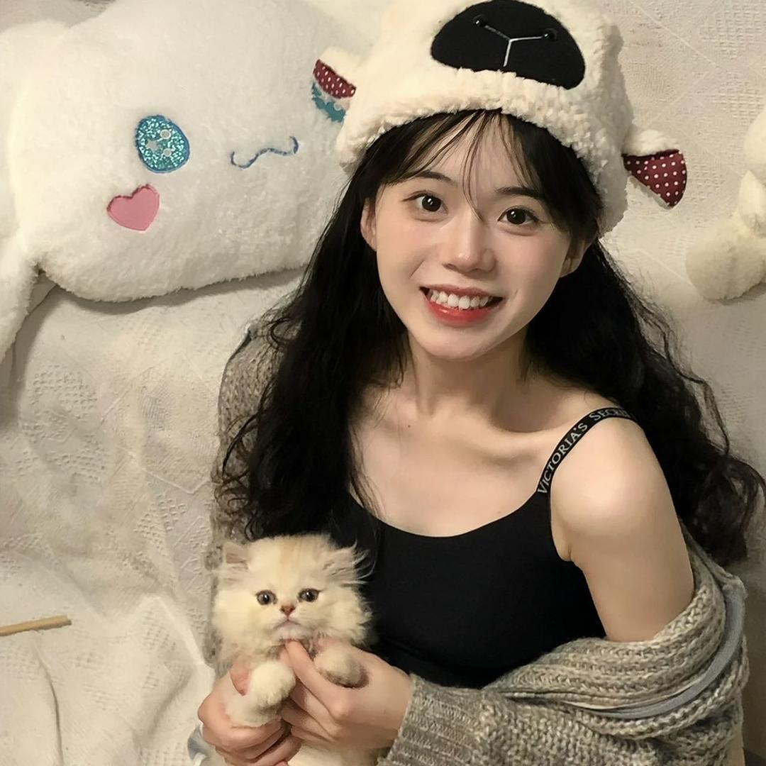 是美柚吖