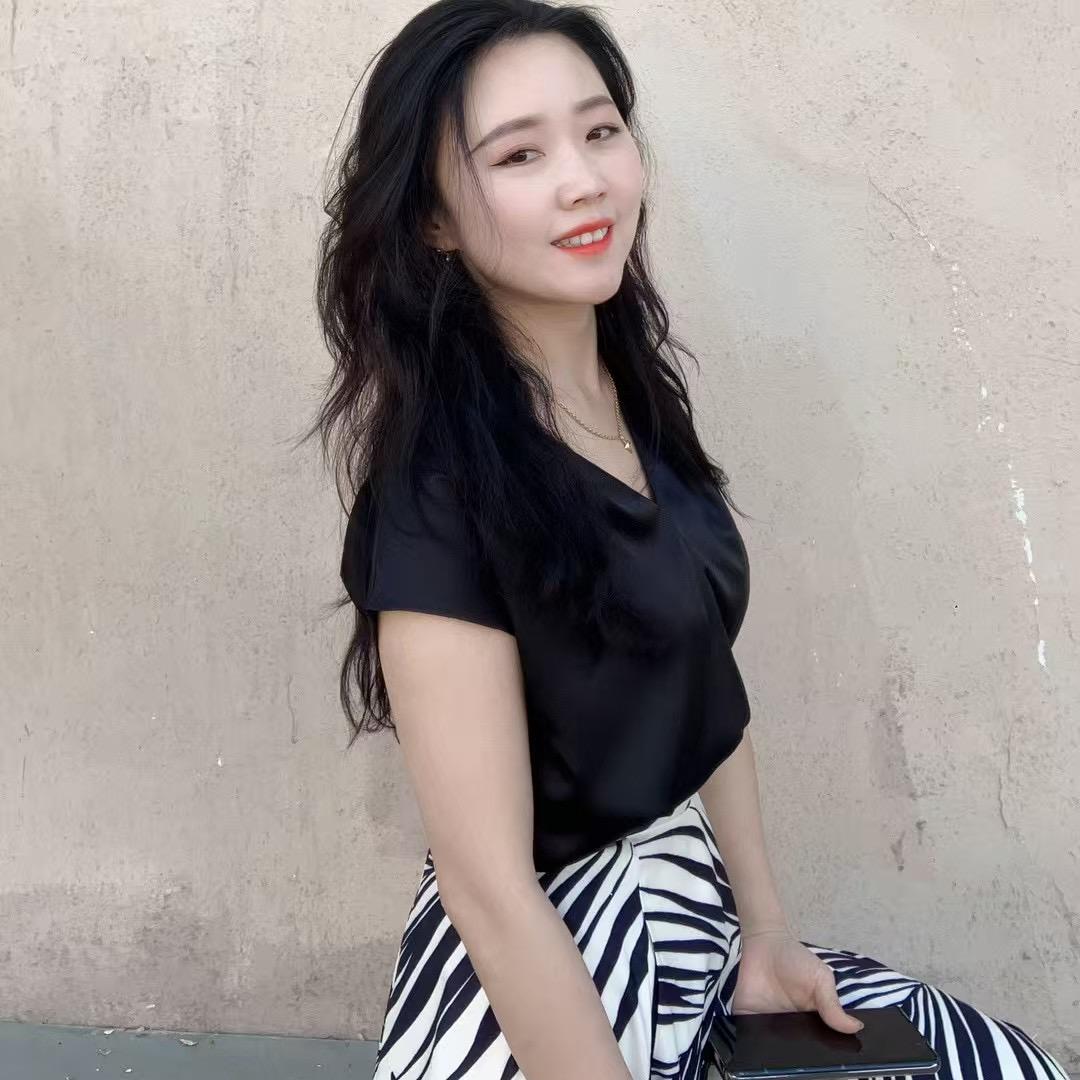 💋小马儿（熊猫潮K）