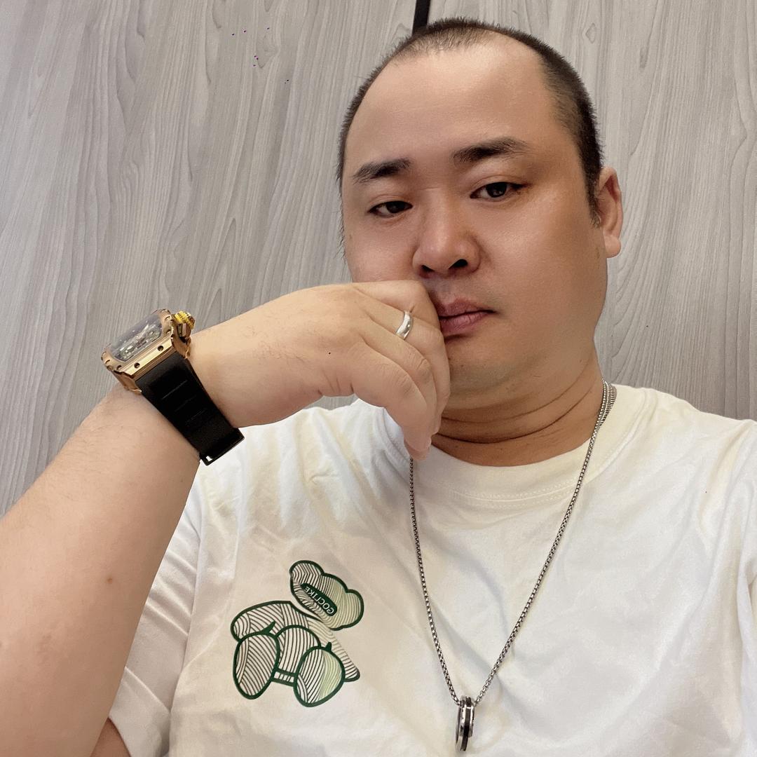 仟润工作室-小明