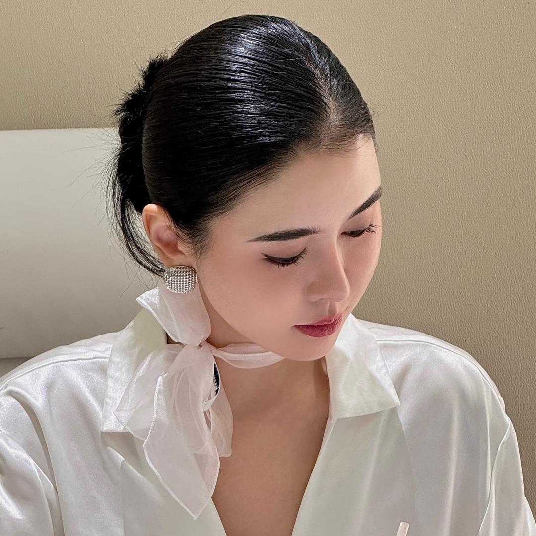 是嘉希呀
