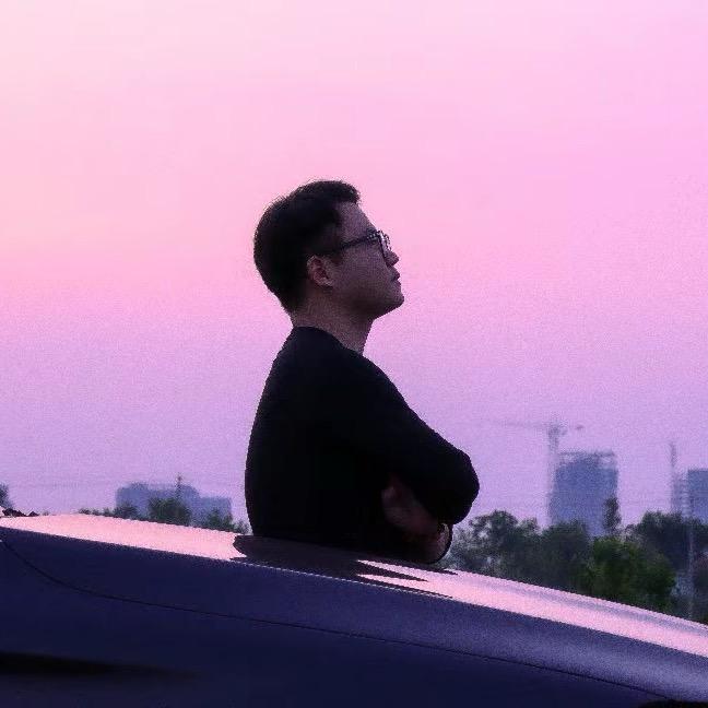学志爱拍车