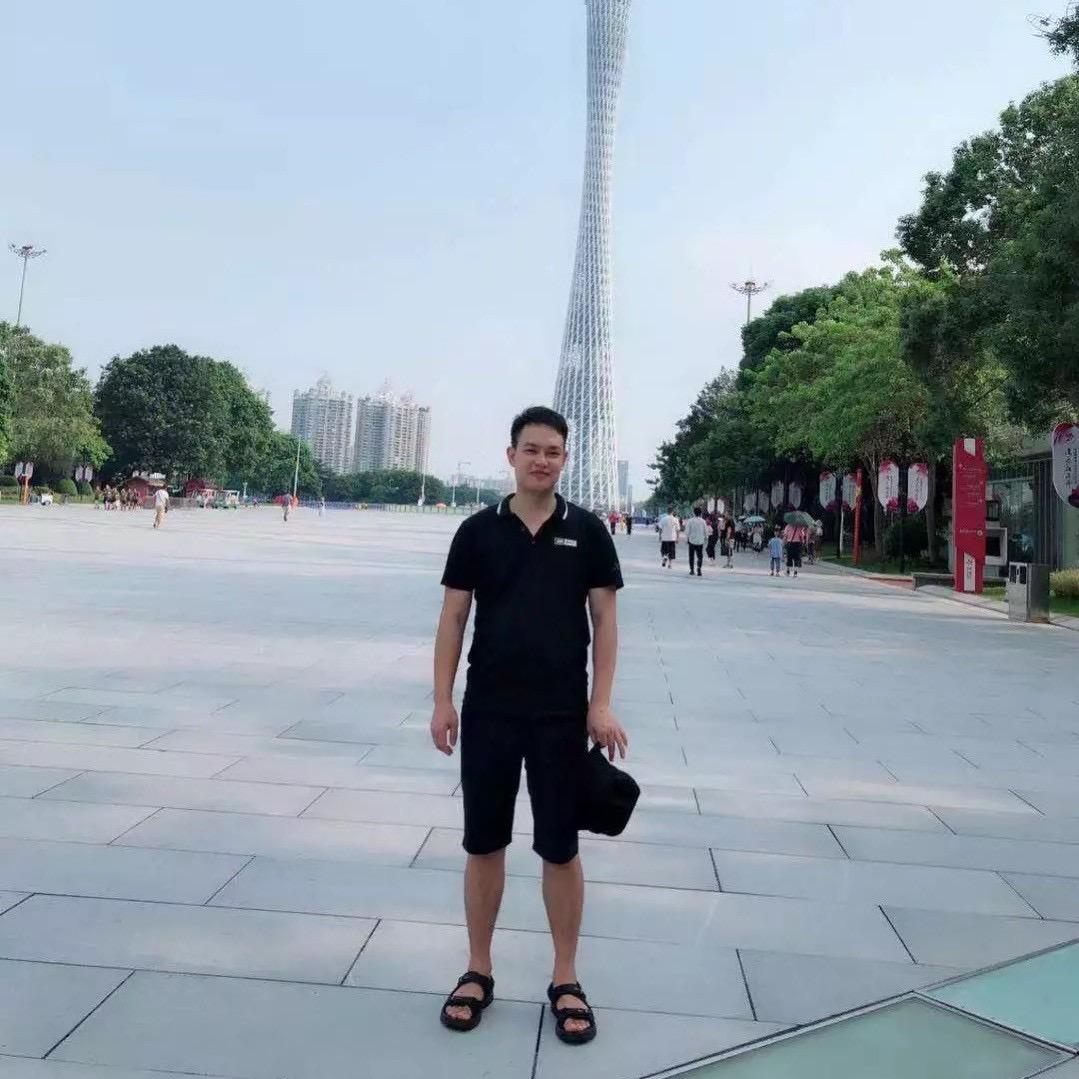 开文哥