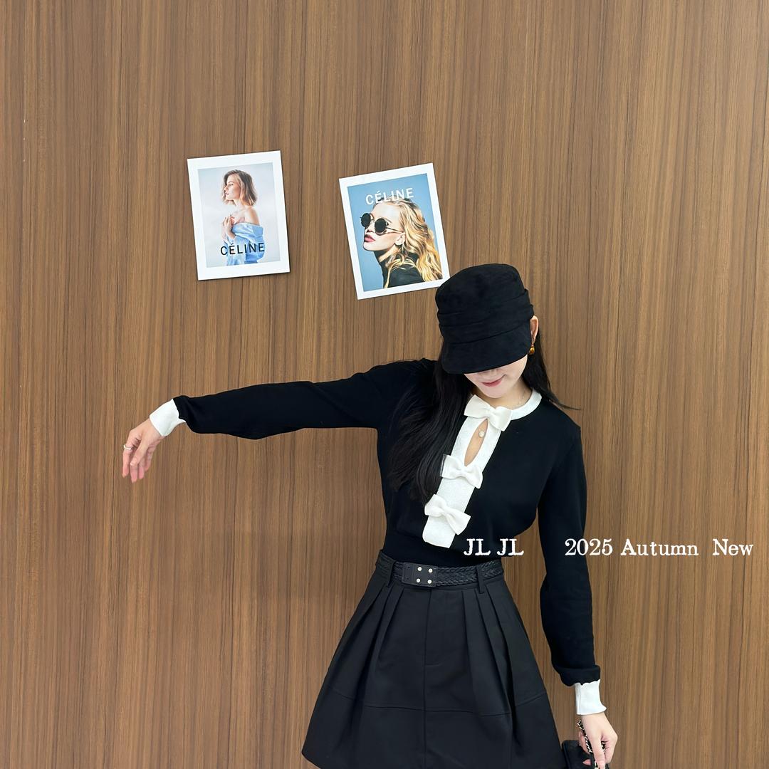乐山市J.L STUDIO女装