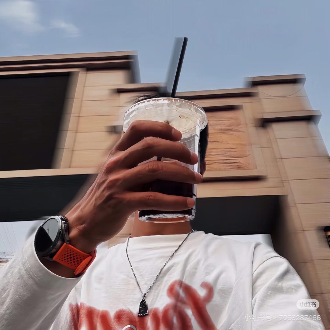 冰美式🥤