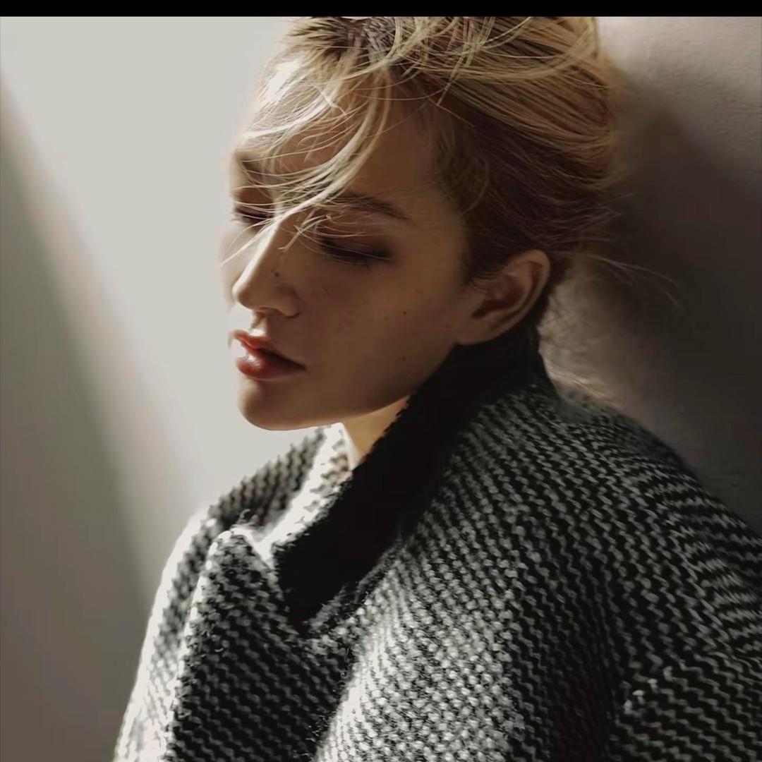 洛哥（女装现货号）