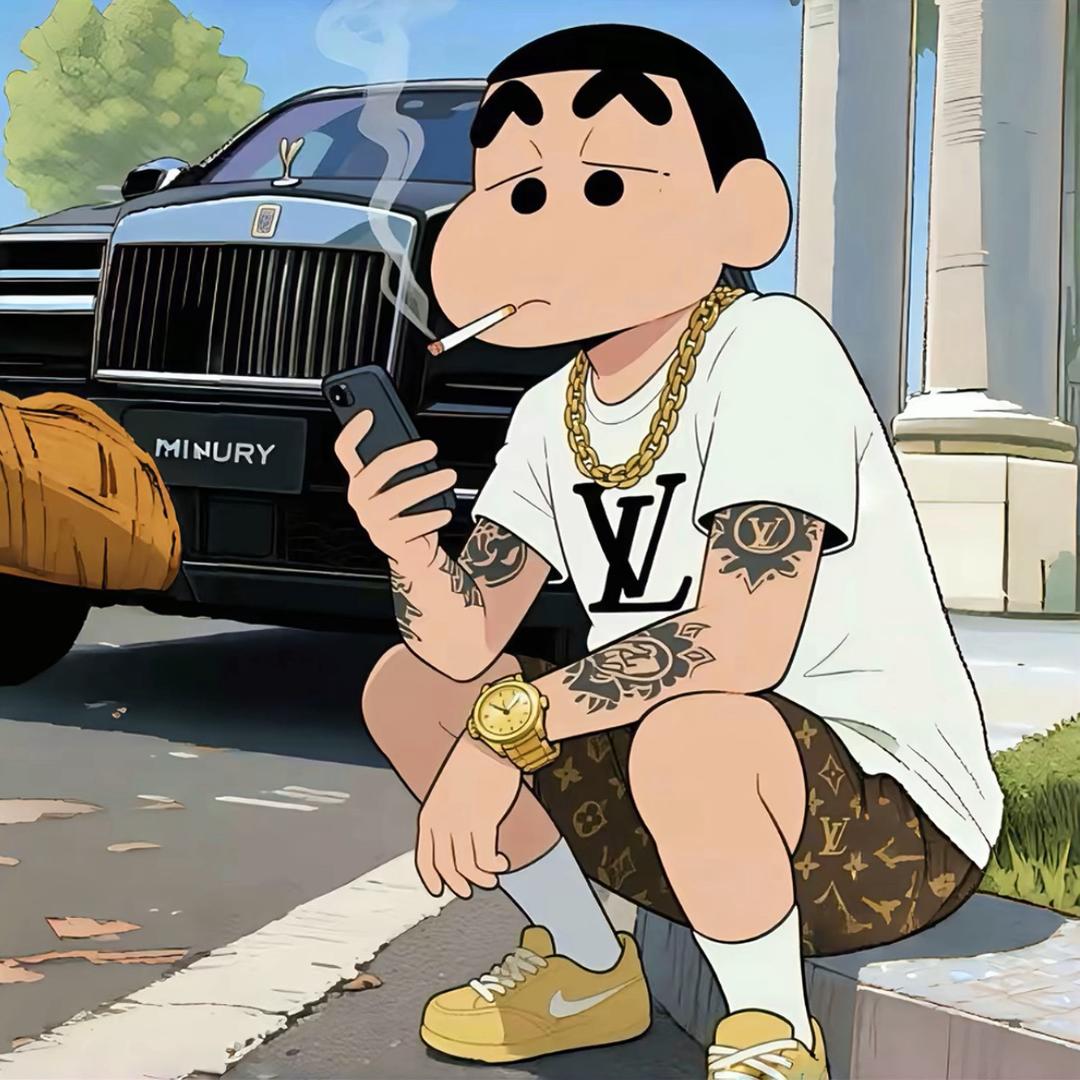 小大王
