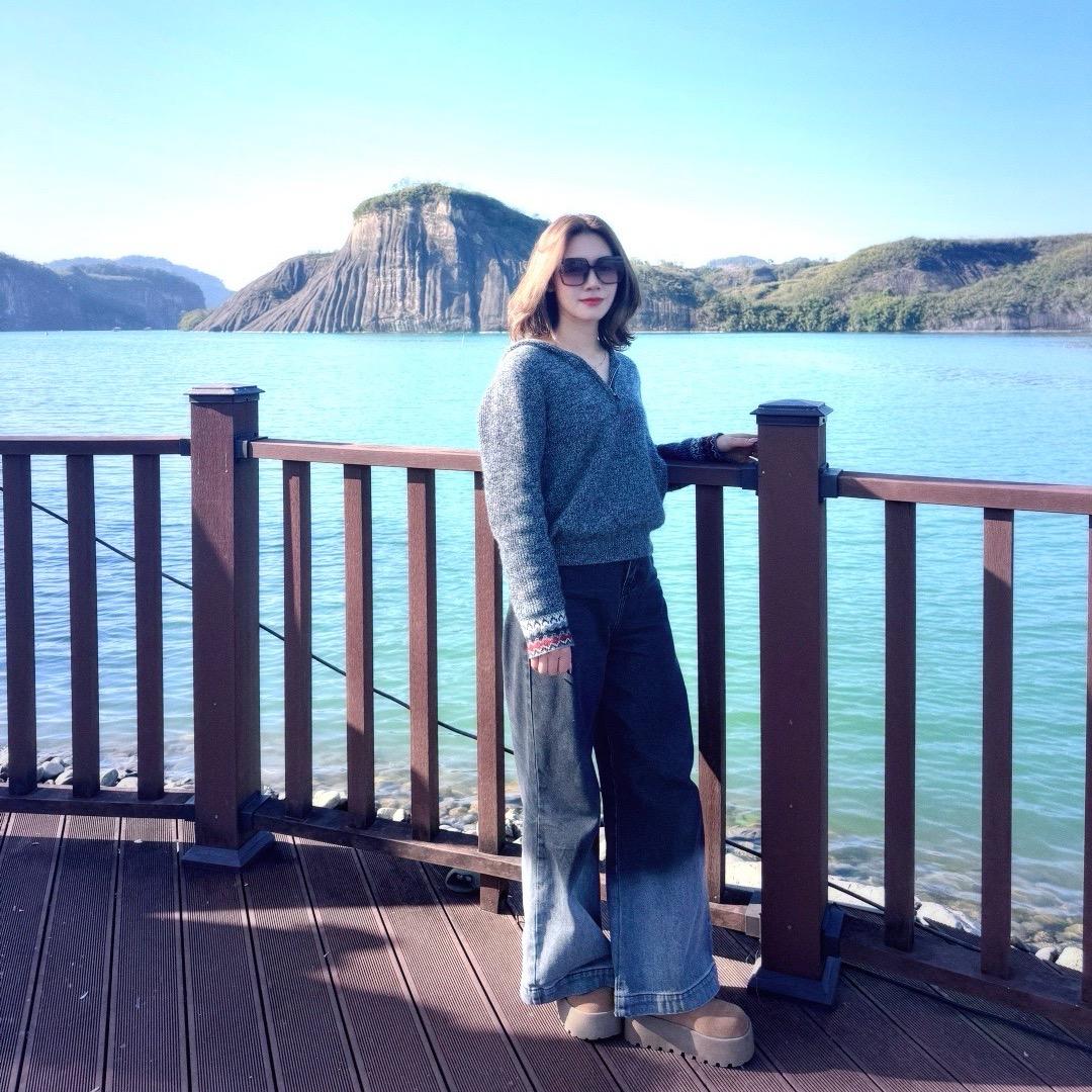 奔跑在路上🏃‍♀️