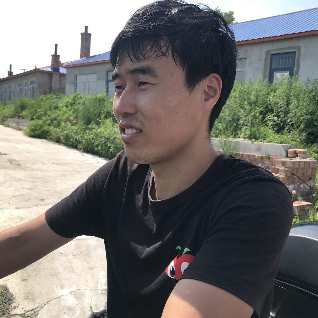 东北长脸
