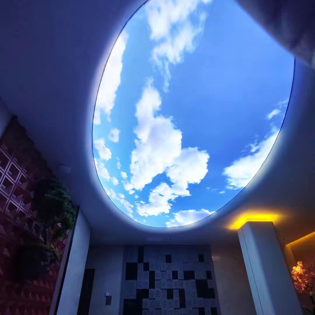 大马士革厨刀