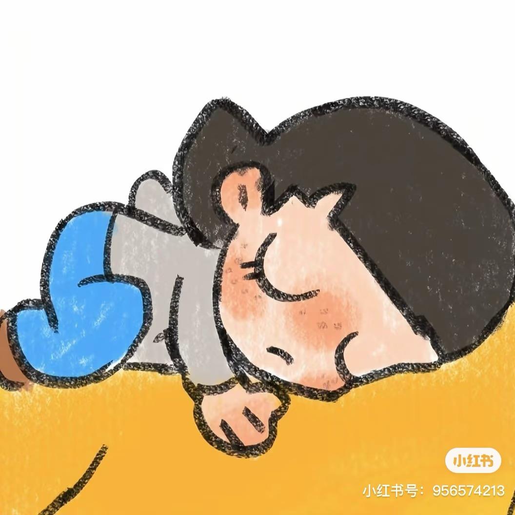 屋顶上的马克吐司🍞