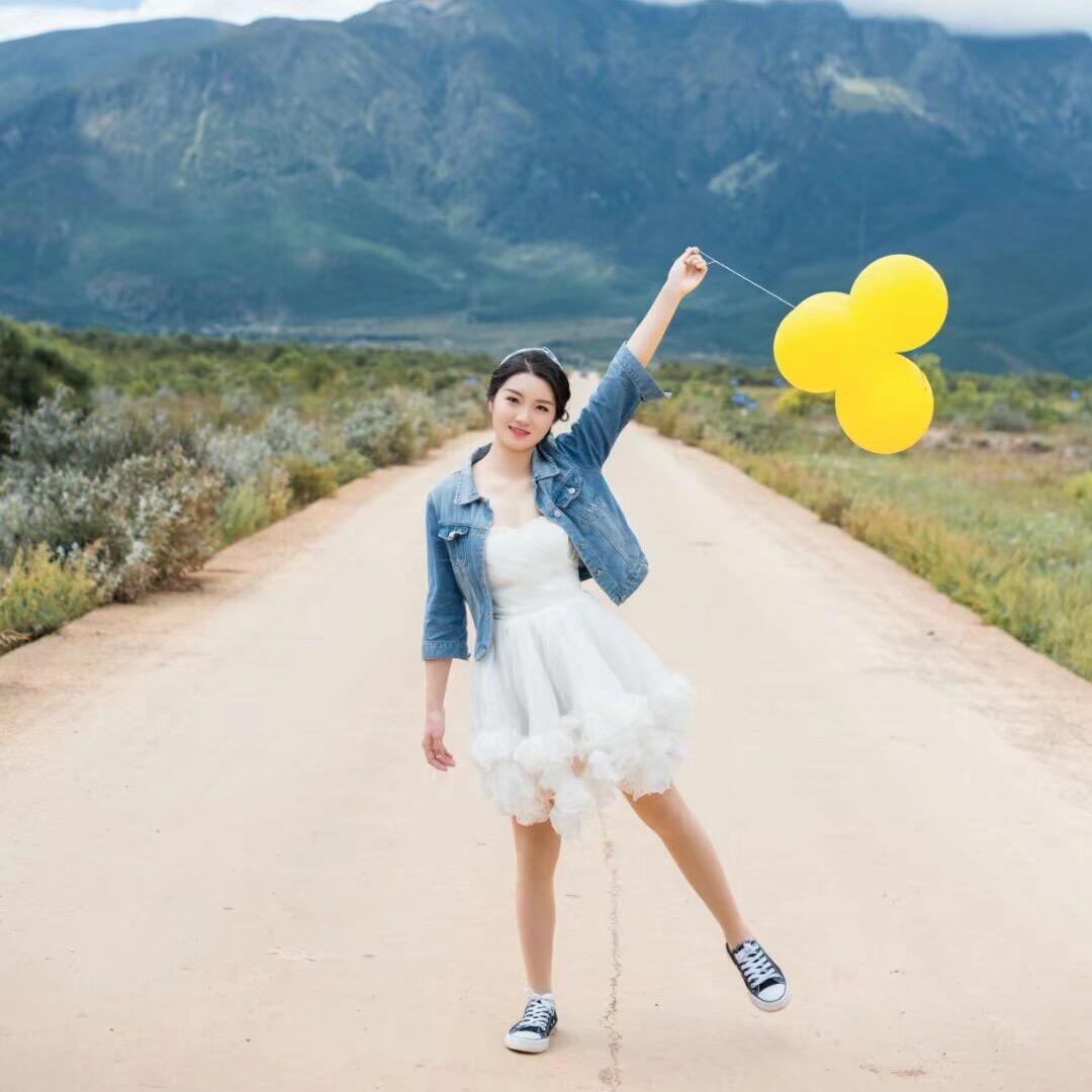 闫小静养娃记