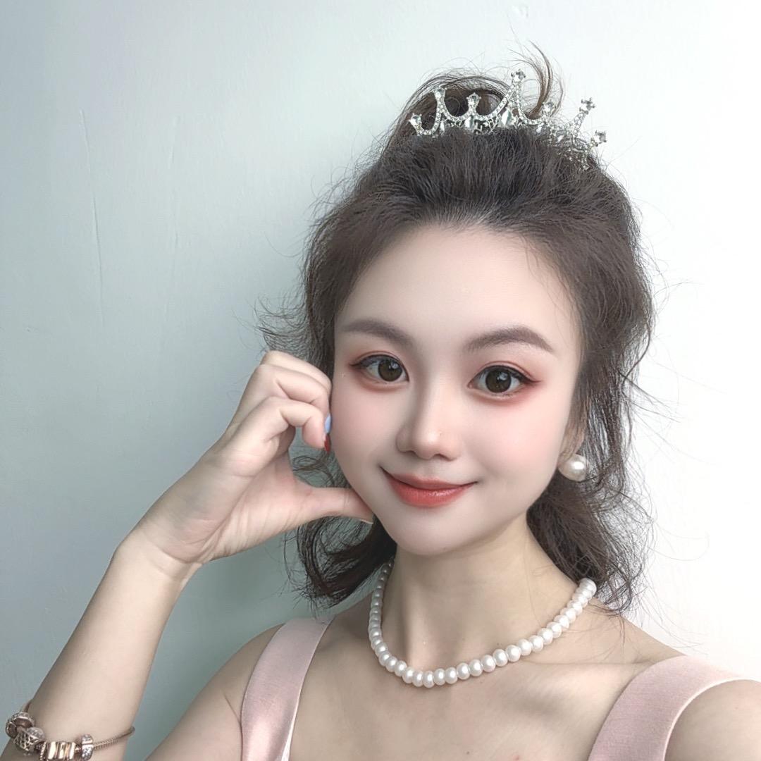 婉儿⁹ ⁹ ⁹