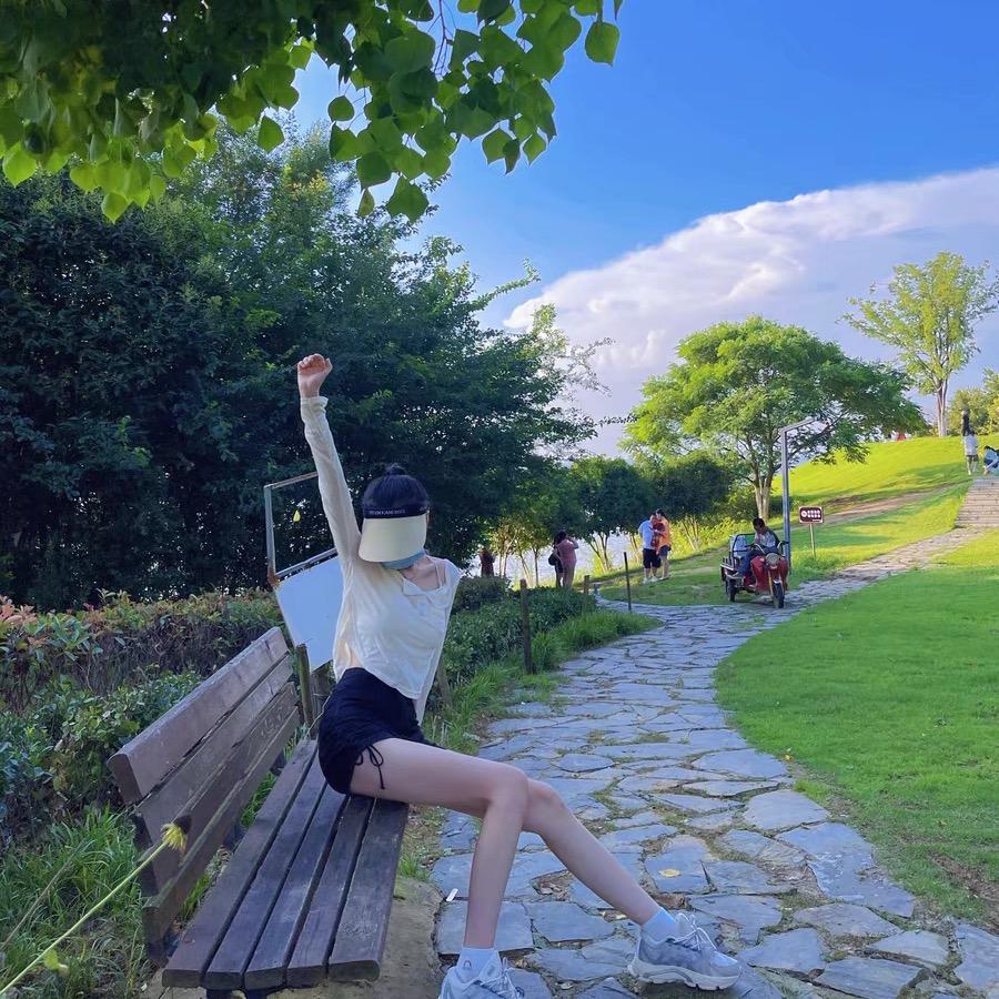 🌸是阿丽