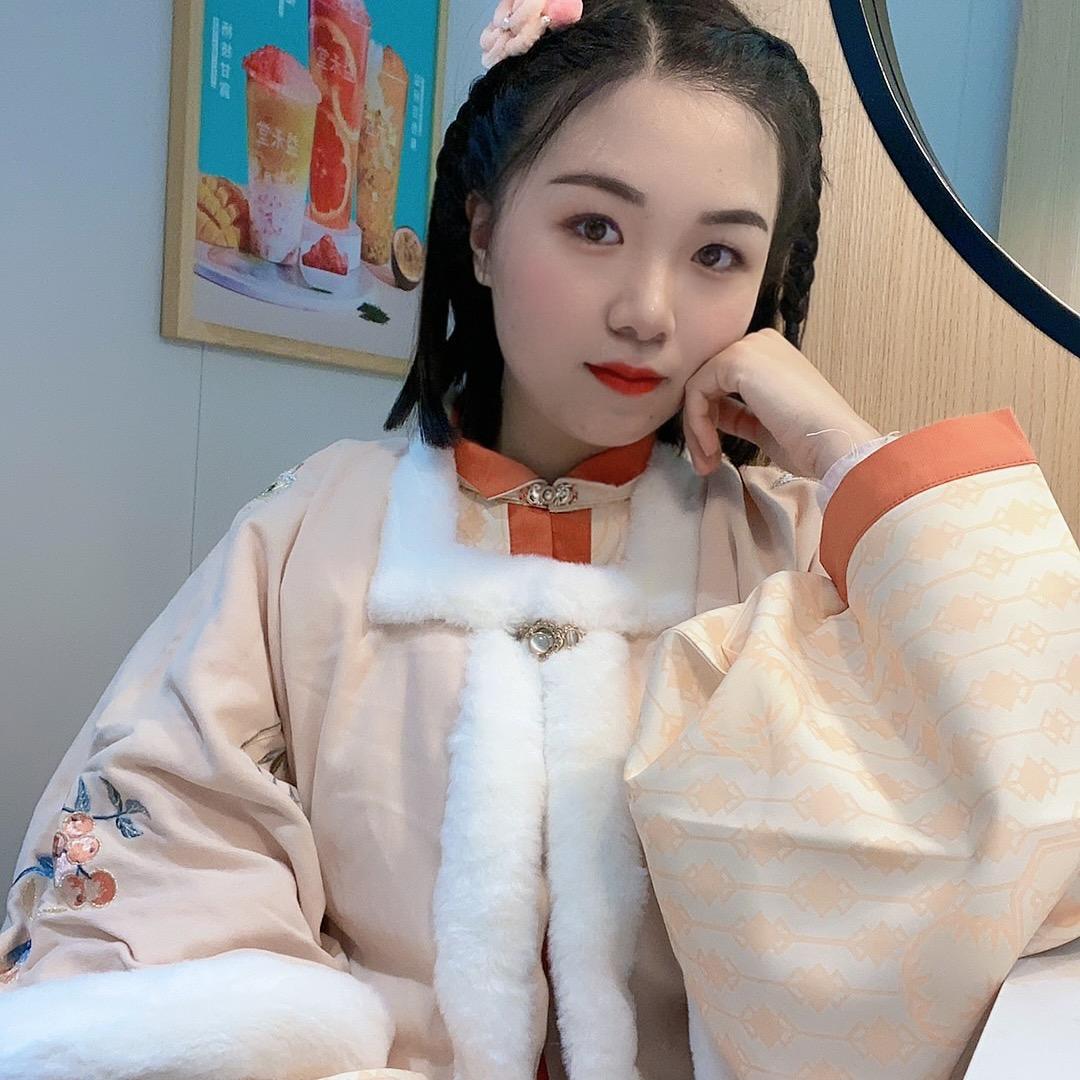 @小任性