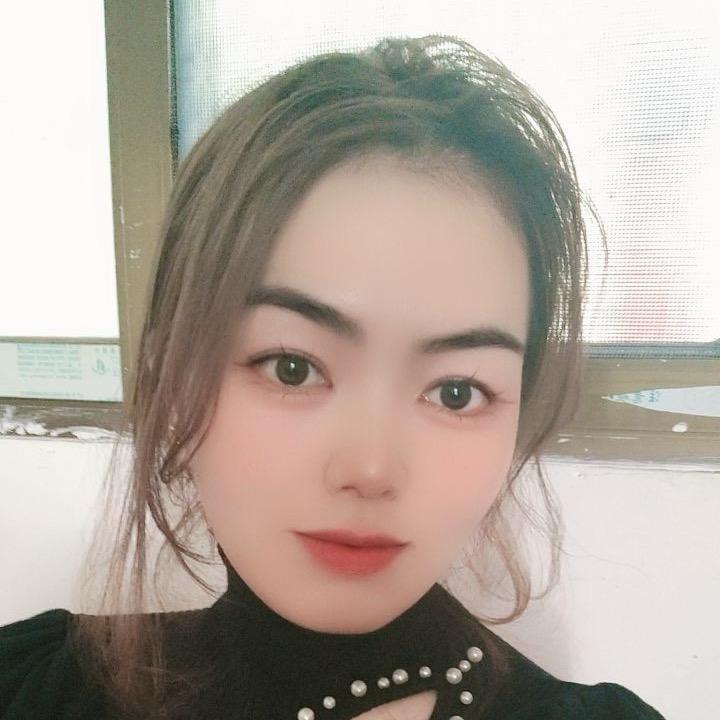 U^_^点小脾气💕