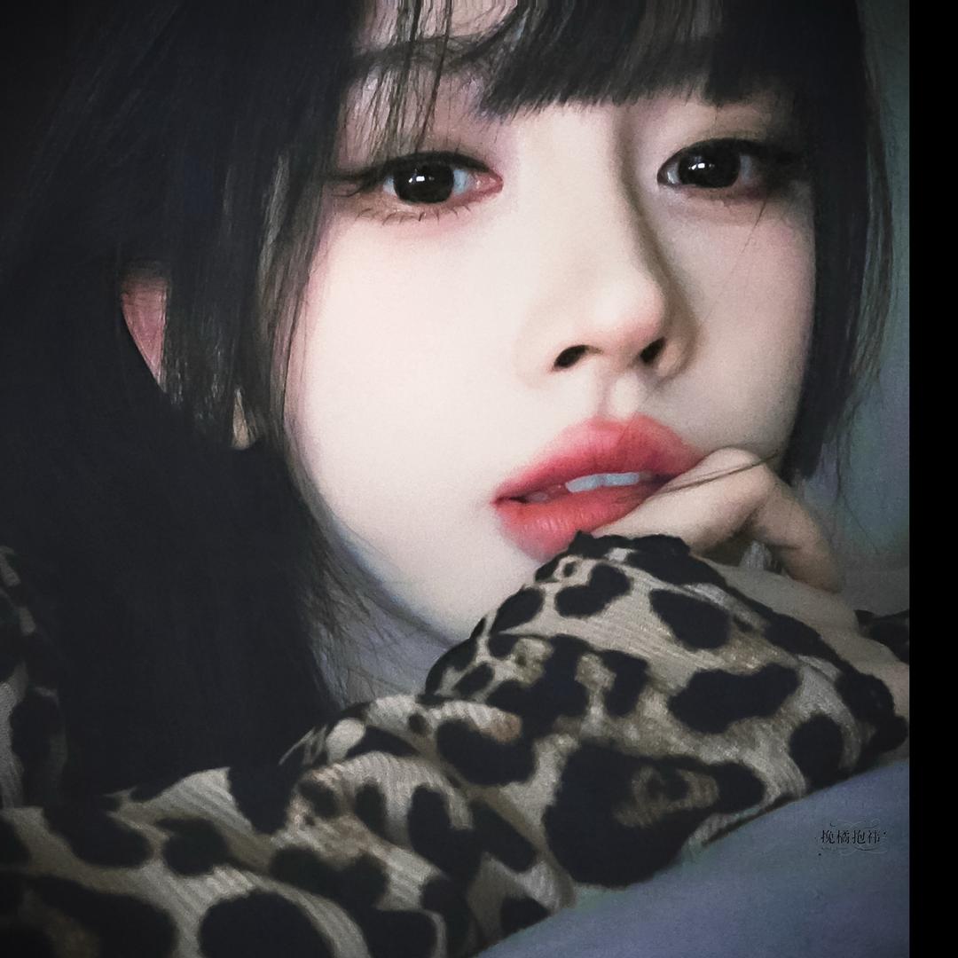 KIKU_Jonn^【见过鞠婧祎11次】