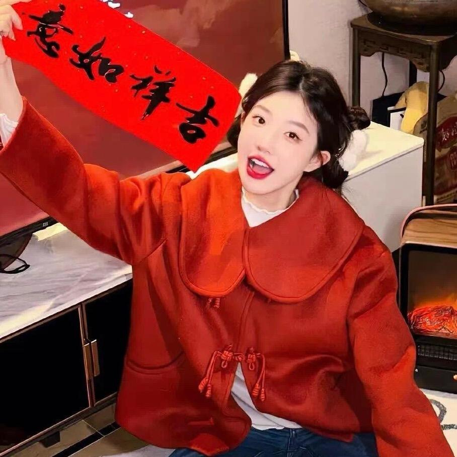 大大怪（羊毛版）
