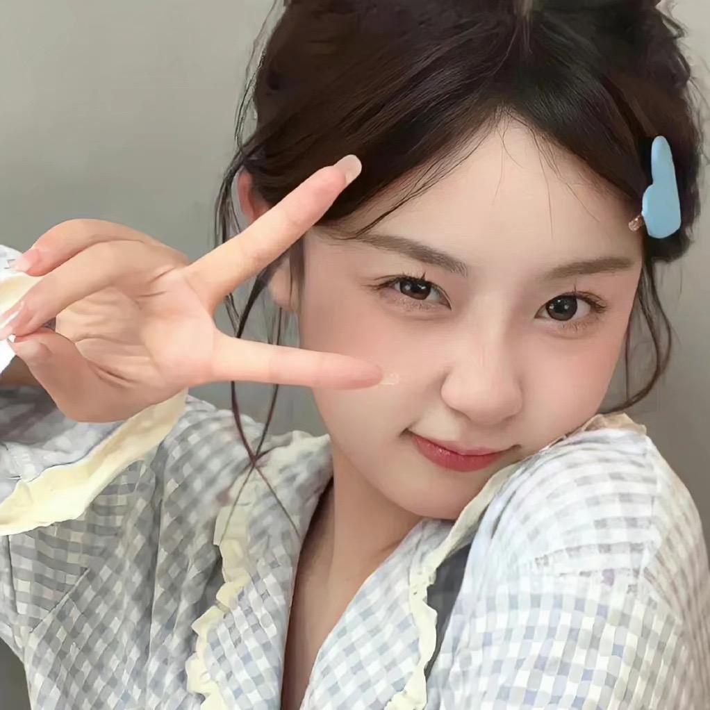 一只奶兔.ᴮᴮᵃ