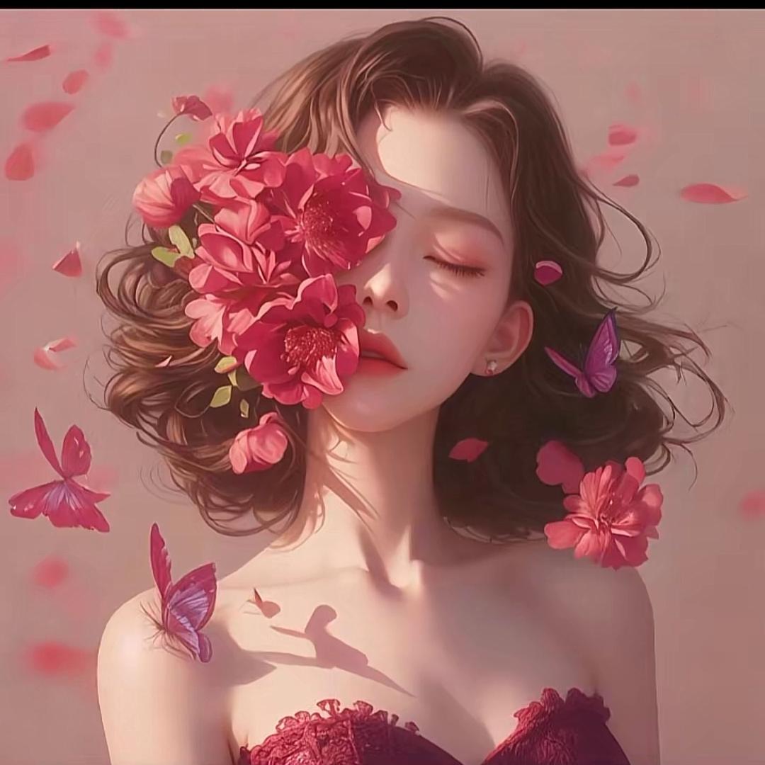 浅夏安然(˵¯͒〰¯͒˵)