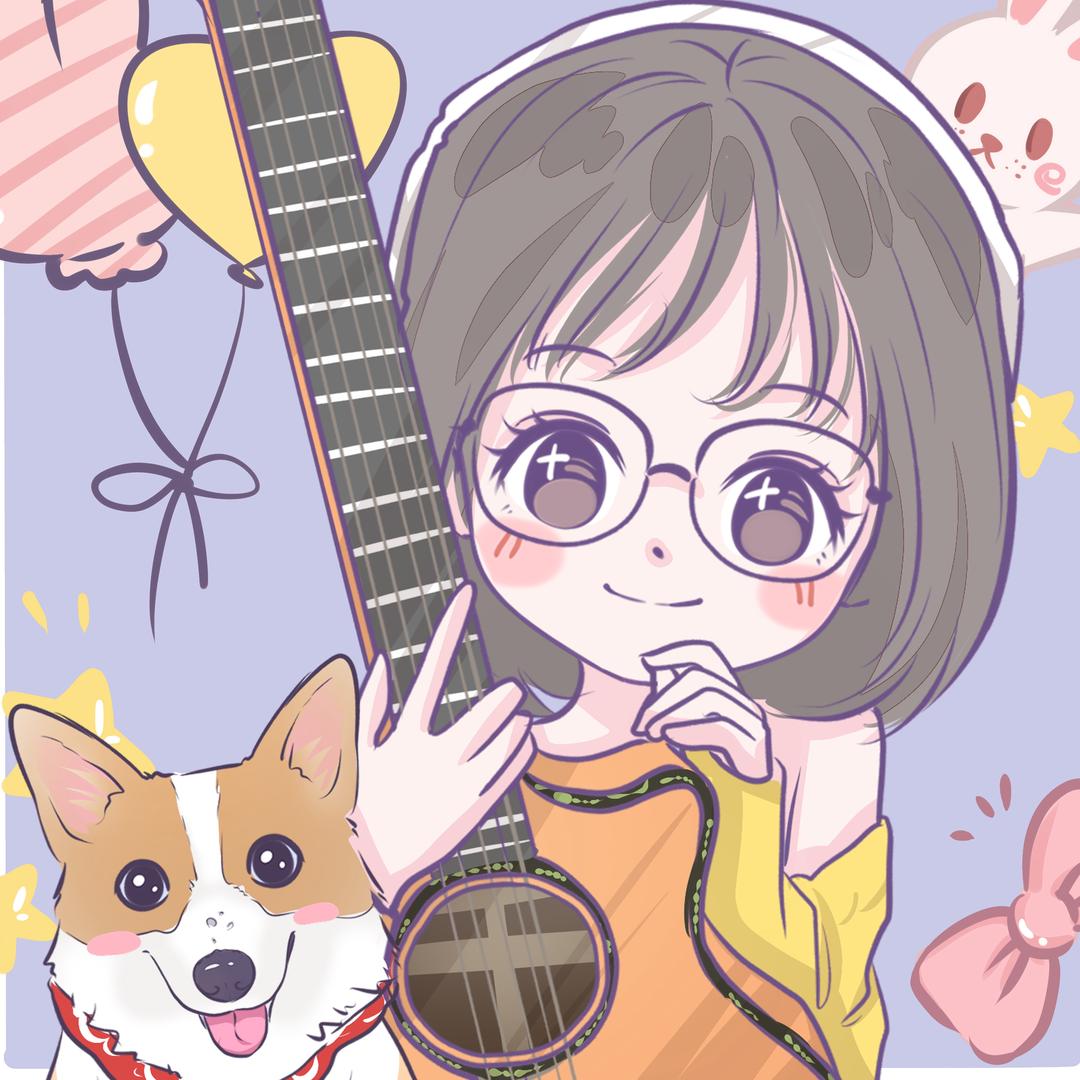 翟脸脸