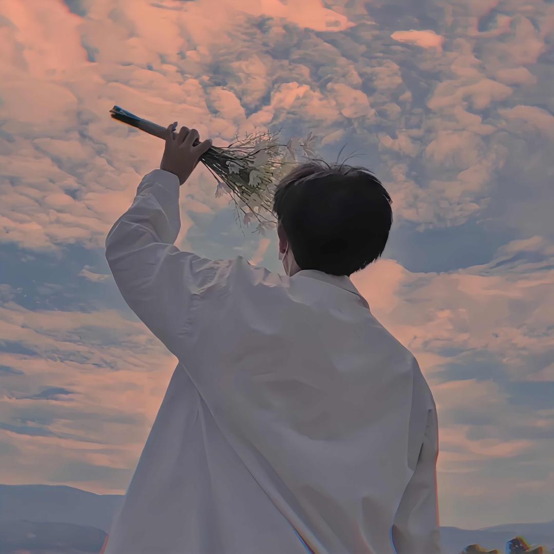 月亮也听见你说