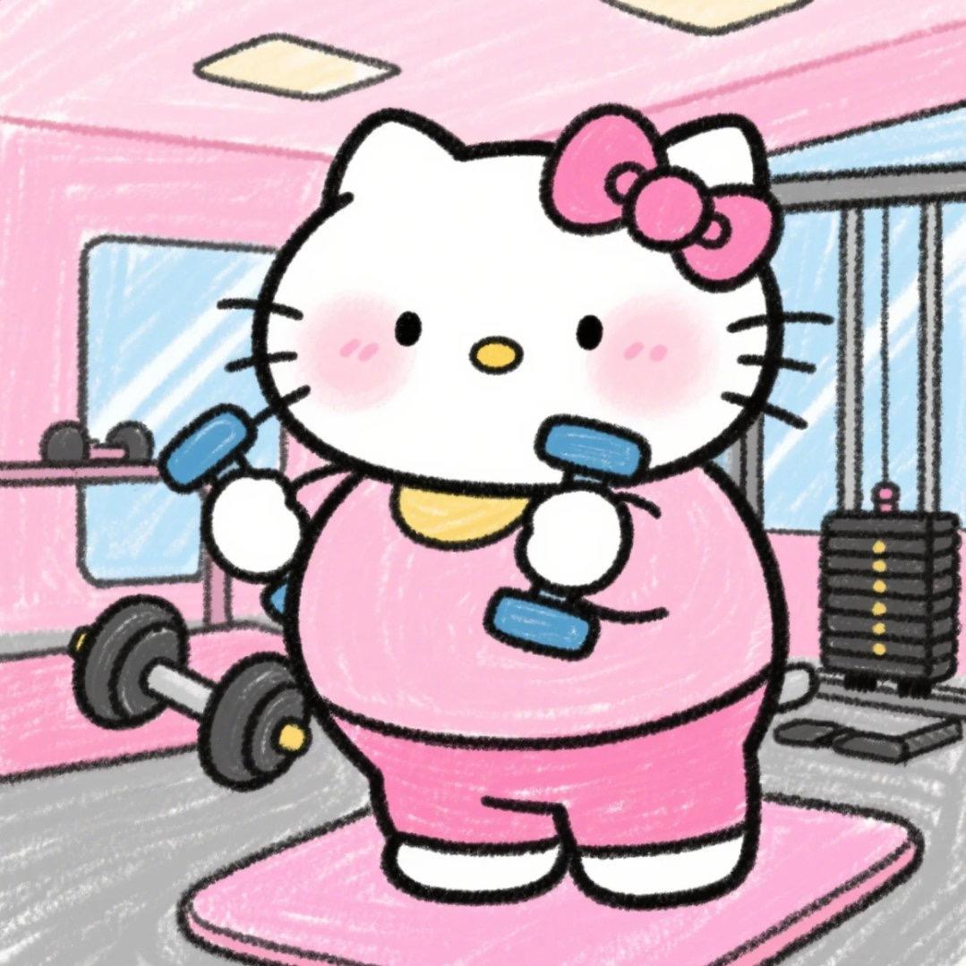 郴州市顽皮姐妹健身运动馆