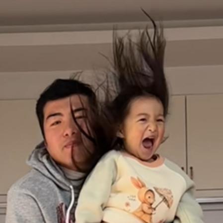 洪色霸王