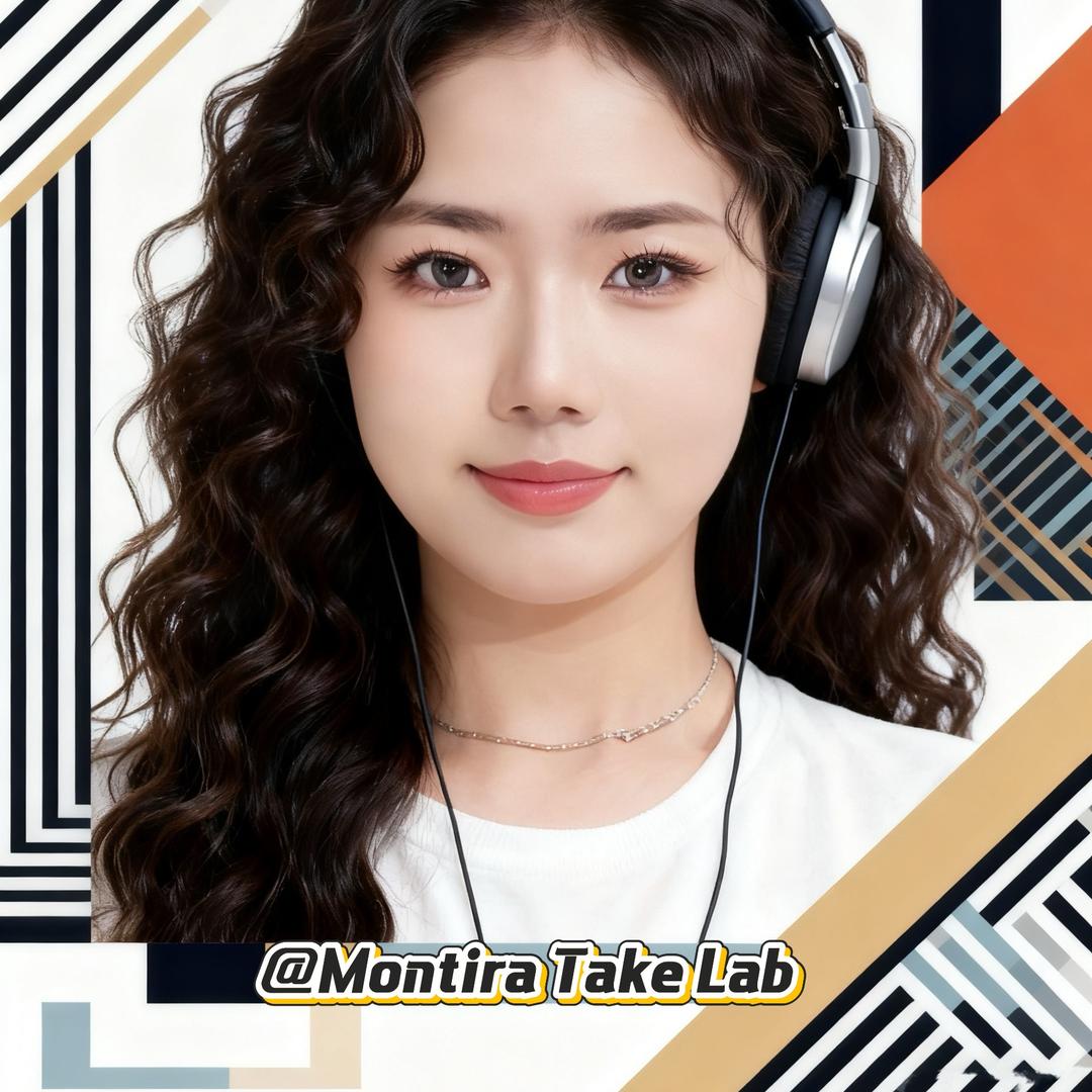 Monteira· TalkLab ✨