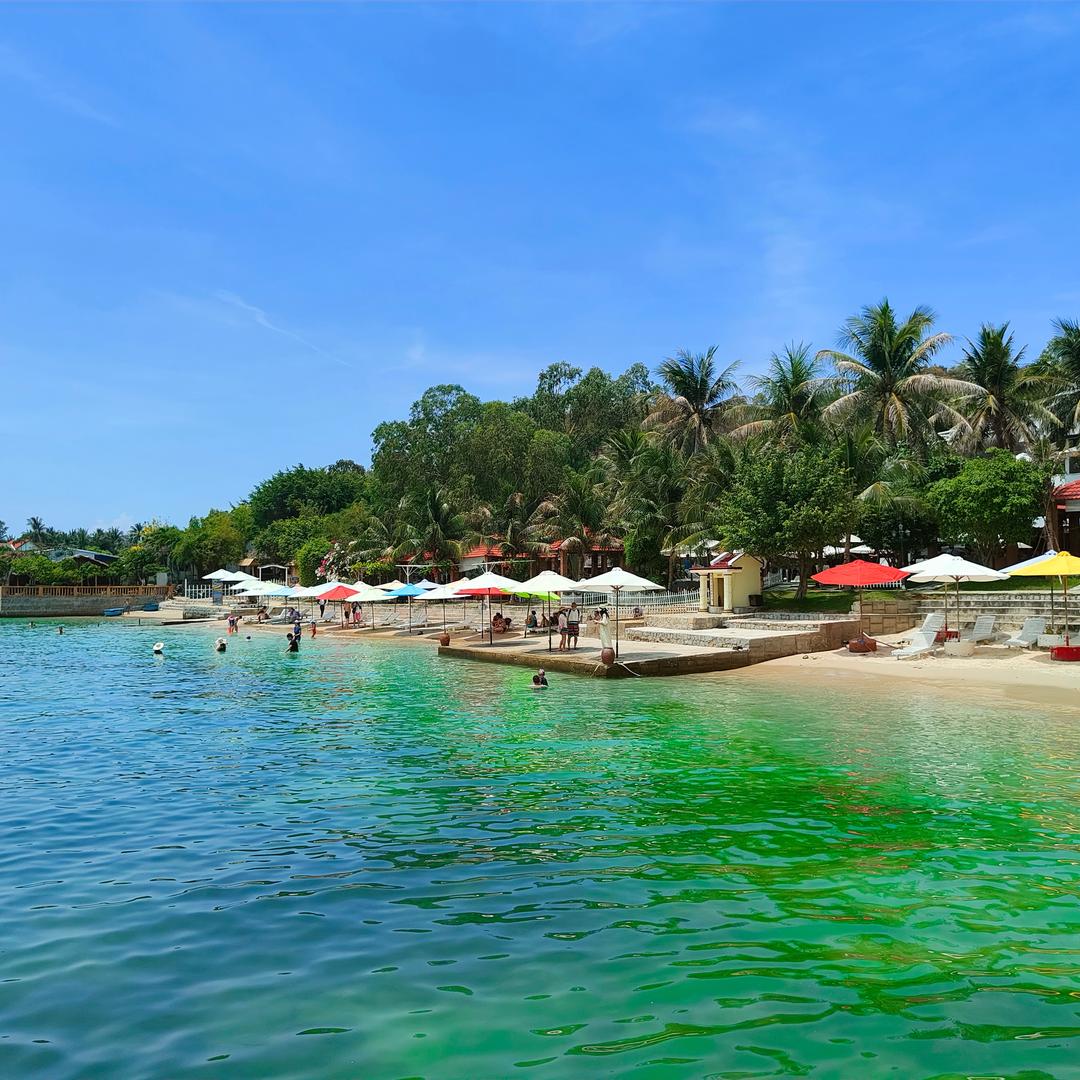 带你去芽庄旅行（兰州芽庄直飞专线）